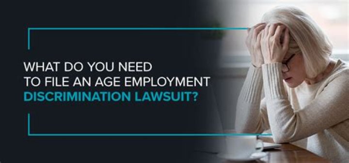 How much is an age discrimination lawsuit worth?