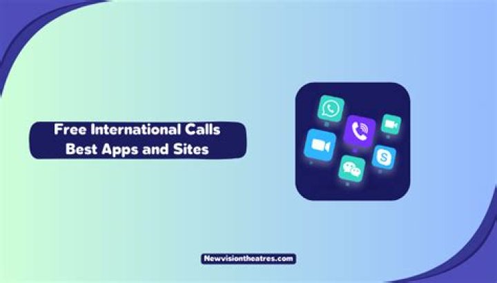How much is international calling fee?