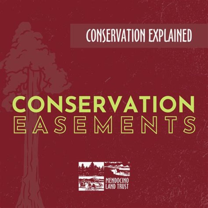 How much is my conservation easement worth?