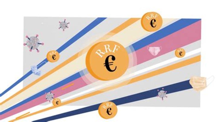 How much is the EU recovery fund?