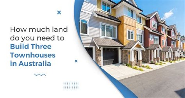 How much land is unused in Australia?