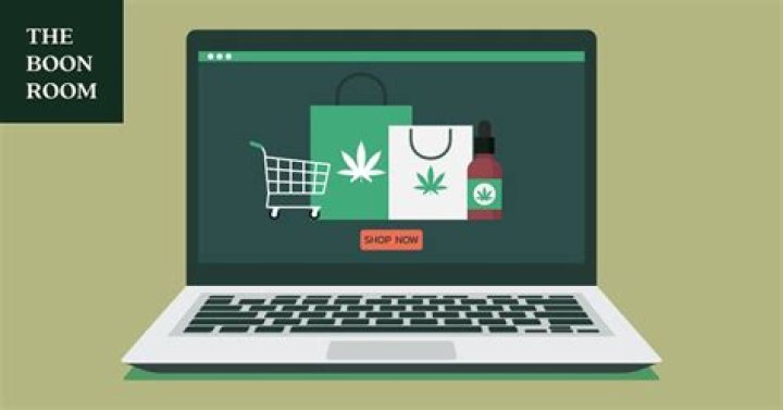 How much money can you make selling CBD Online?