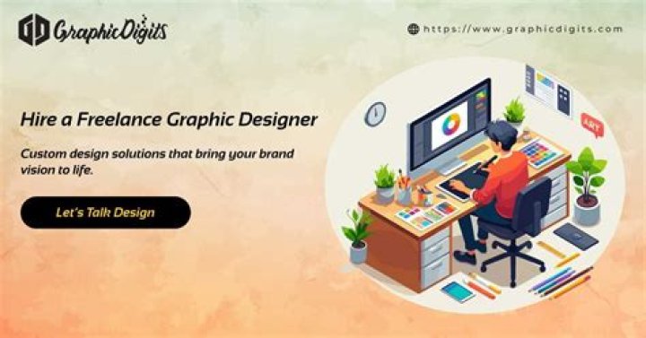 How much should I pay a freelance graphic designer?