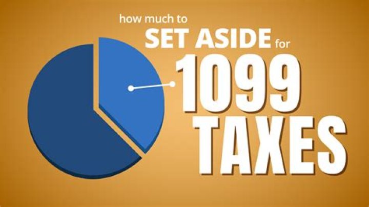How much should I put aside for taxes LLC?