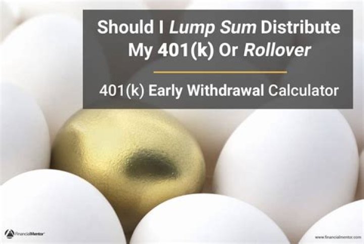 How much will I pay if I cash out my 401k?