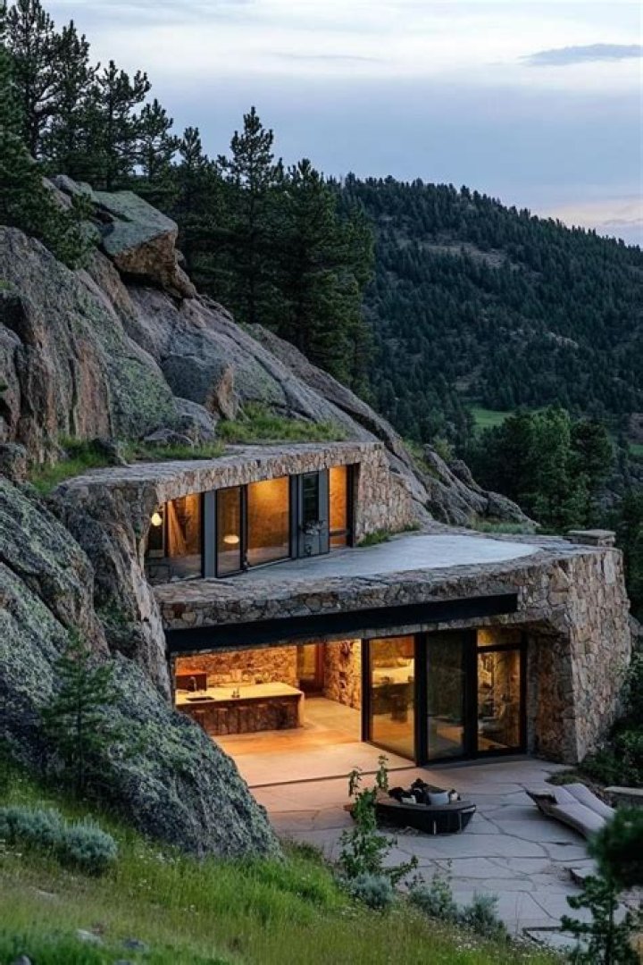 How much would a house be worth thirty years ago?