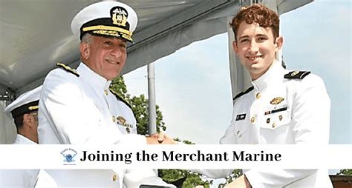 How often do merchant mariners have time off?
