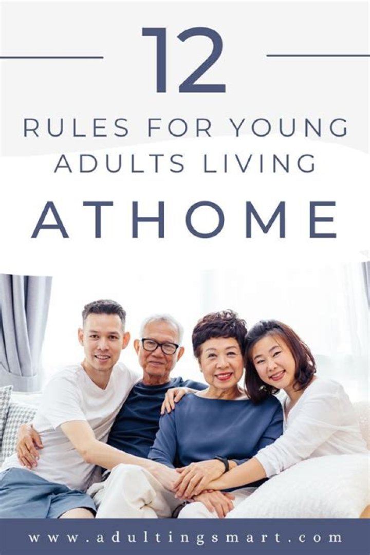 How old is my daughter living at home?