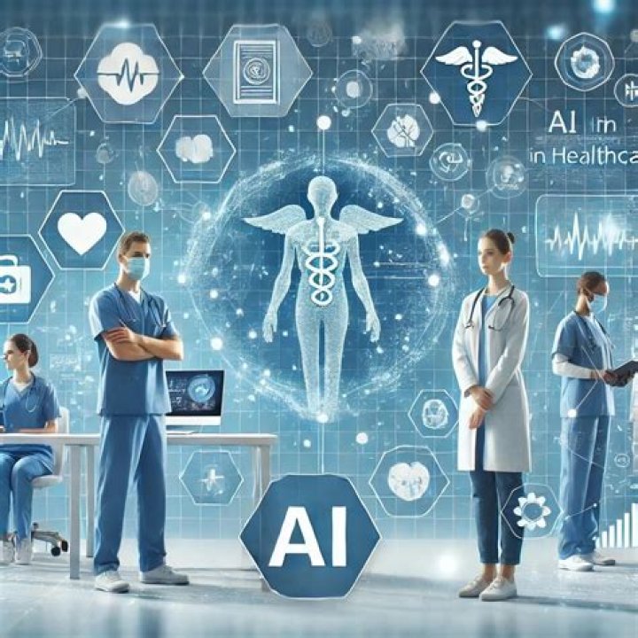 How the Healthcare Sector is Moving Towards Virtual World?