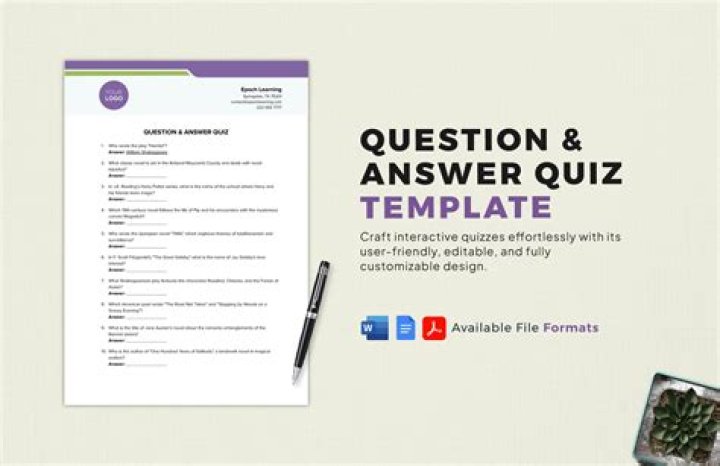 How to answer the tax question and answer?