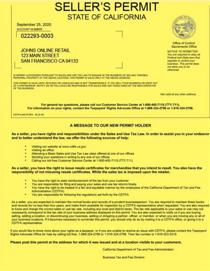 How to assist sellers in the completion of the 1099?
