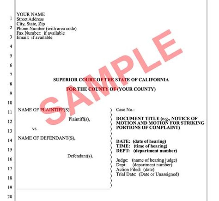 How to correct an e-filing error in federal court?