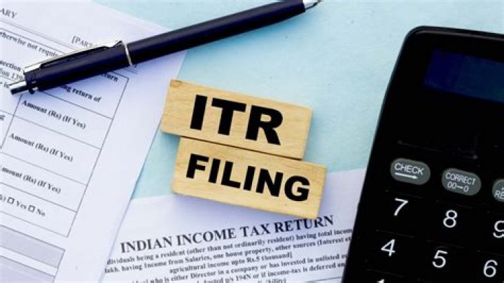 How to file a state tax return in Kansas?