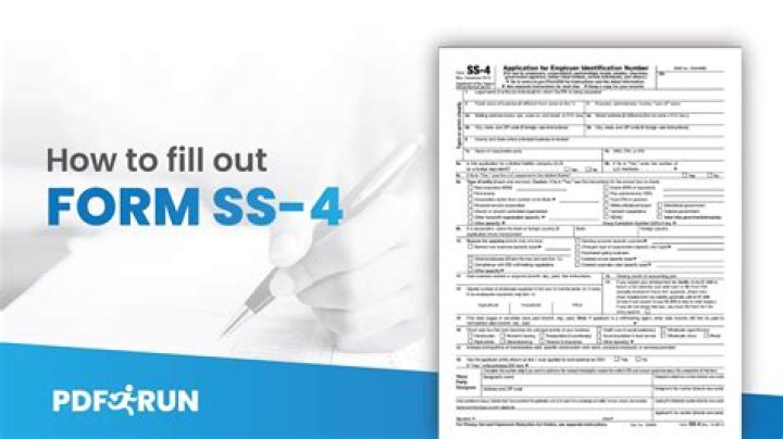 How to get a copy of my SS-4 for MY Corporation?