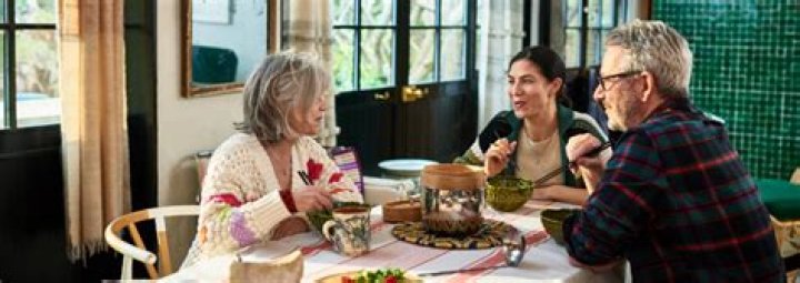 How to get your adult children living at home to work?