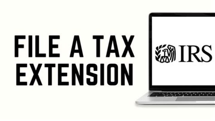 How to pay for an extension of time to file taxes?