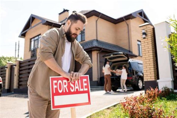 How to prevent a tax hit when selling a rental property?