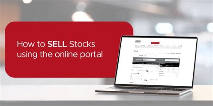 How to sell stocks of deceased family members?