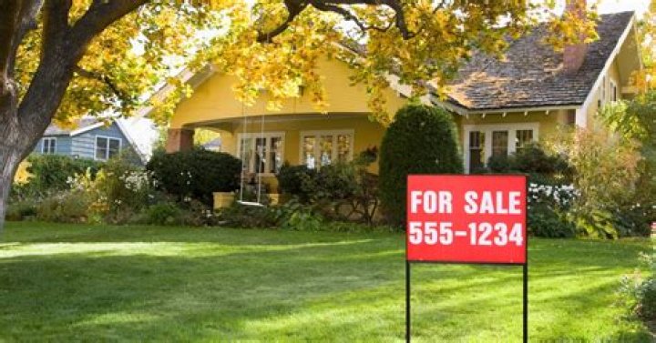 Is 58 years old too old to buy a house?