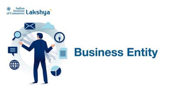 Is a freelancer a business entity?
