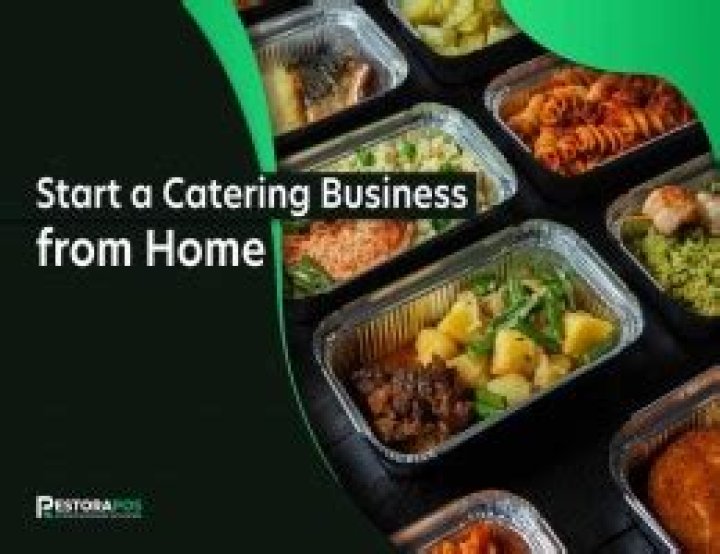 Is a home catering business profitable?