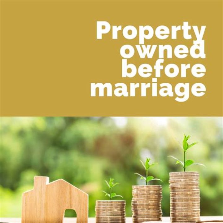 Is a house owned before marriage marital property in Colorado?