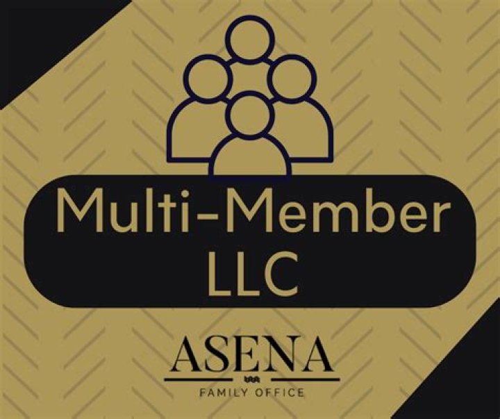 Is a multi member LLC a pass-through entity?