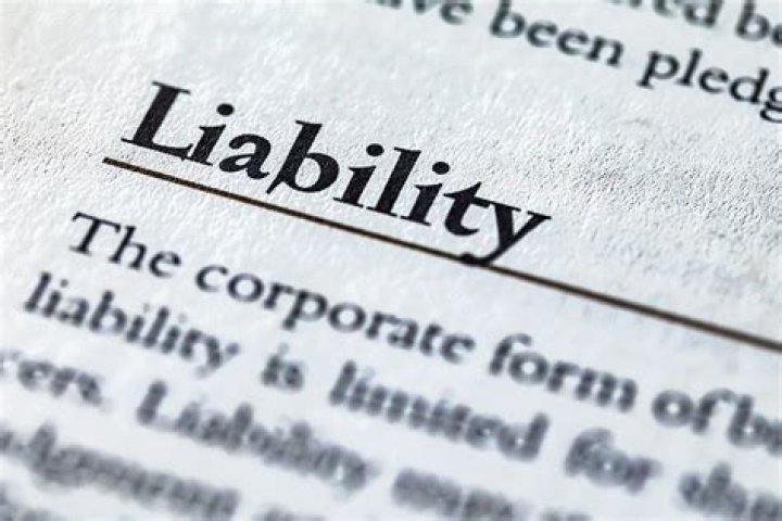 Is a shareholder of a company liable for debts?