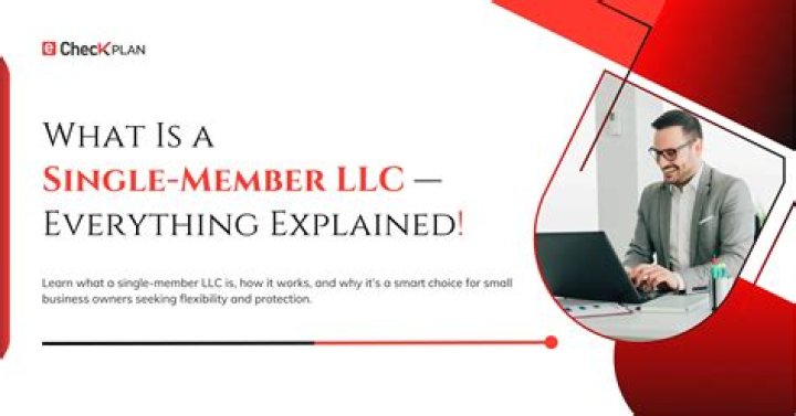 Is a single member LLC considered incorporated?