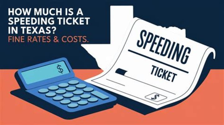 Is a speeding ticket tax deductible?