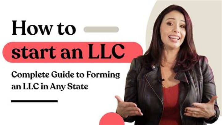 Is an LLC specific to a state?