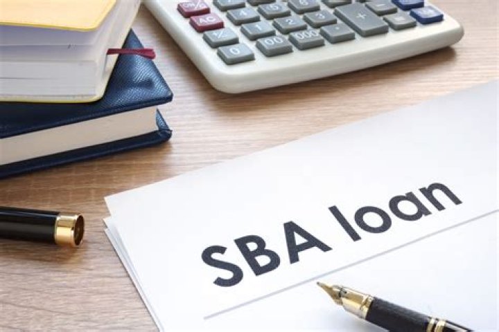 Is an SBA loan personally guaranteed?