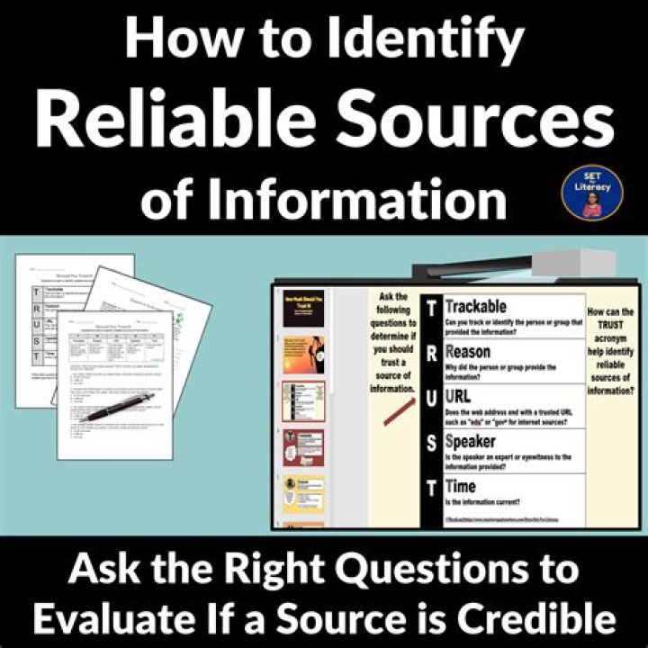 Is answers com a reliable source?