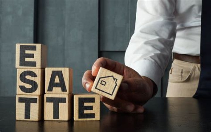 Is any tax payable by the trustee deceased estate?