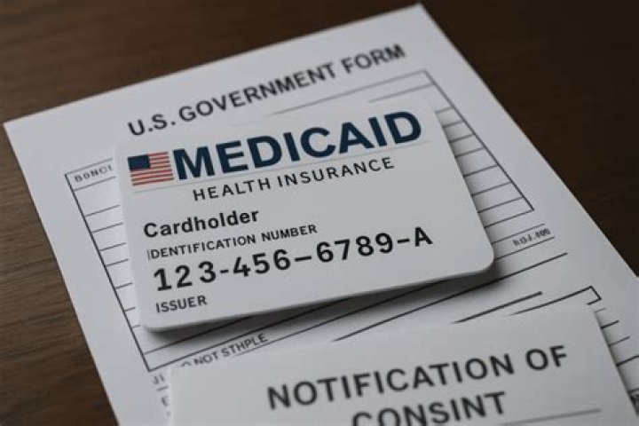 Is Apple Health covered by Medicaid?