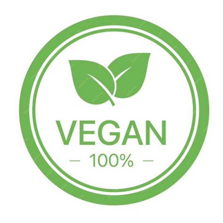 Is Arbonne certified vegan?