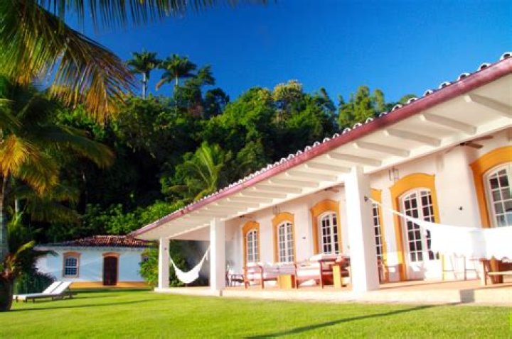 Is Brazil real estate cheap?