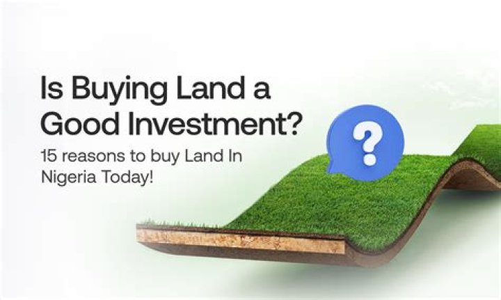 Is buying land in Arizona a good investment?