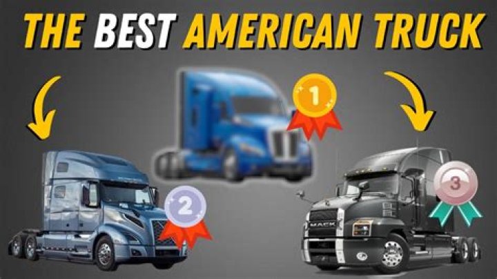 Is buying trucks a good investment?