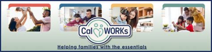 Is cash aid and CalWORKs the same?