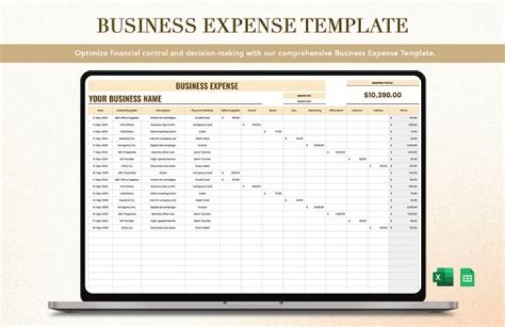 Is continuing education a business expense?