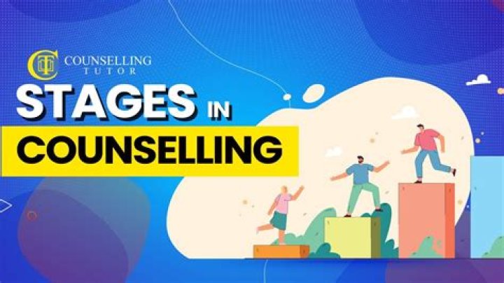 Is counselling free?