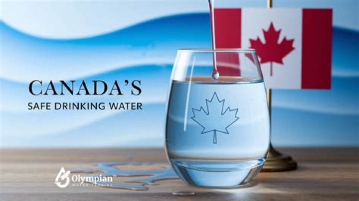 Is Crown Point water safe to drink?
