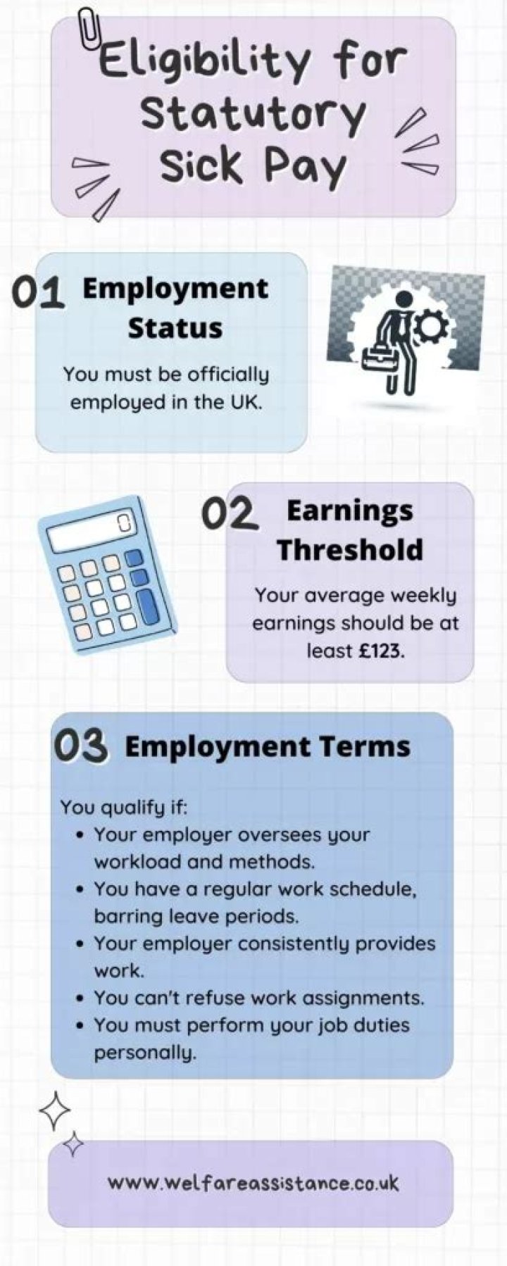 Is disability the same as sick pay?