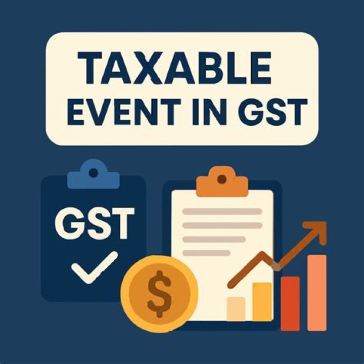 Is dissolving a partnership a taxable event?