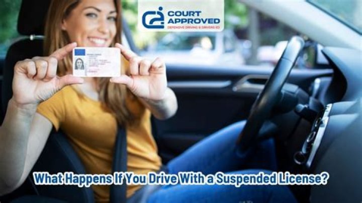 Is driving with a suspended license a felony in Florida?