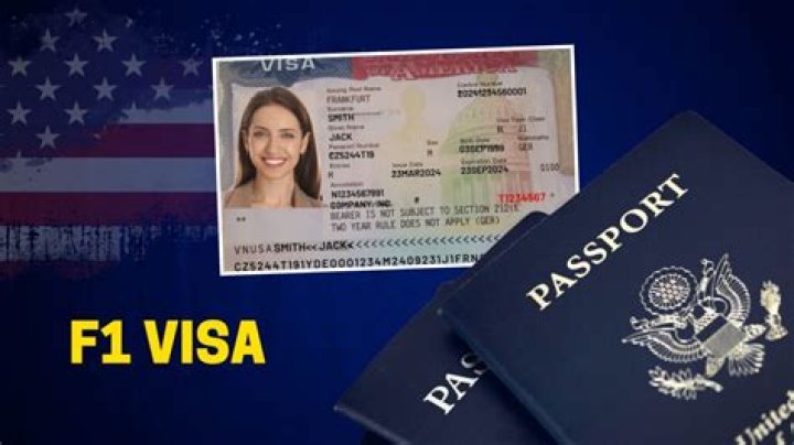 Is F1 visa transferable?