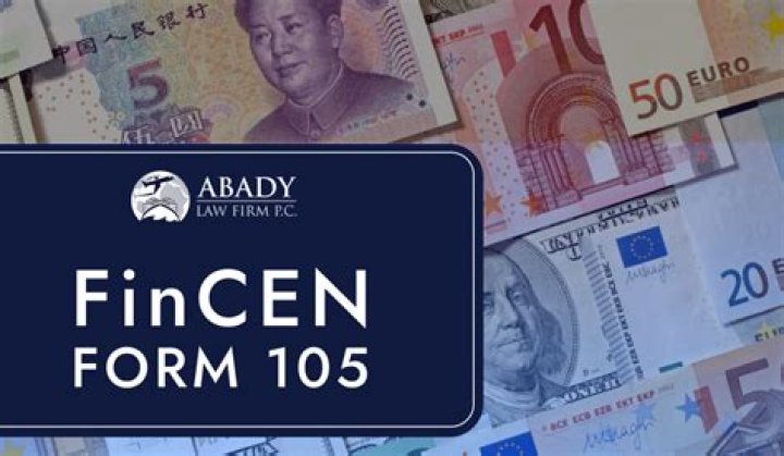 Is FinCEN automatically extended?