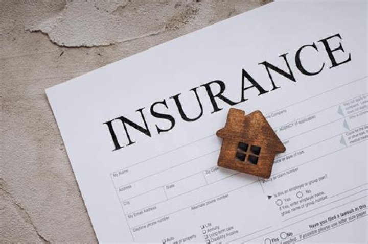 Is fire damage included in home insurance?