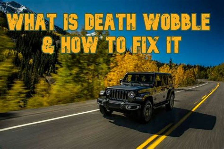 Is Ford doing anything about the death wobble?